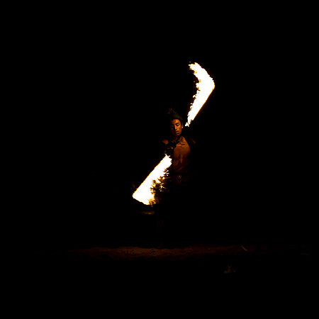 Warrior Of Light-Nimisha Jimenez