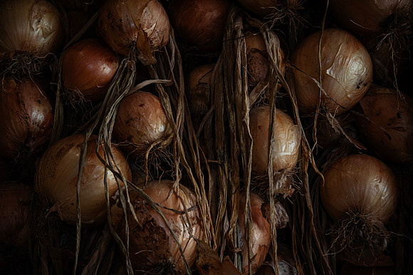 Kerry D onions