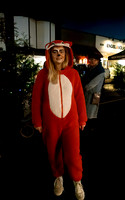 #6 Animal Trudy Sloan