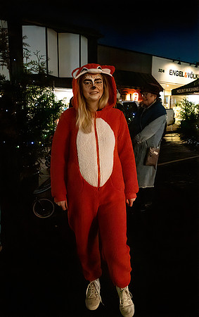 #6 Animal Trudy Sloan