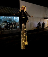#9 Somone4 in Costume trudy Sloan
