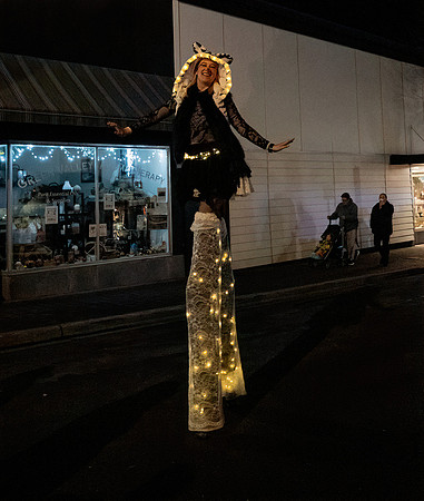 #9 Somone4 in Costume trudy Sloan