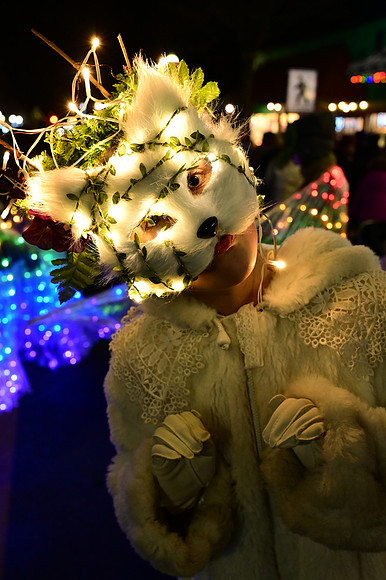 9. Someone in Costume-JulieG