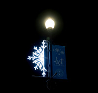 #2 Street Sign Trudy Sloan