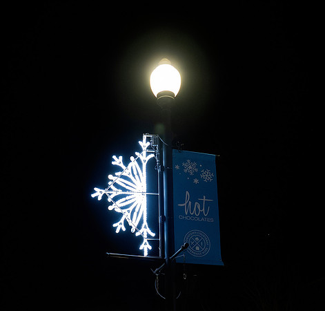#2 Street Sign Trudy Sloan