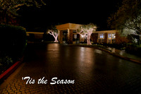 January 2015 Challenge - 'Tis the Season