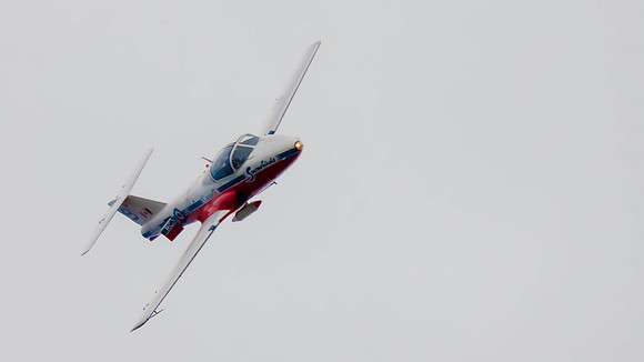 Soaring - Bob Prescesky
