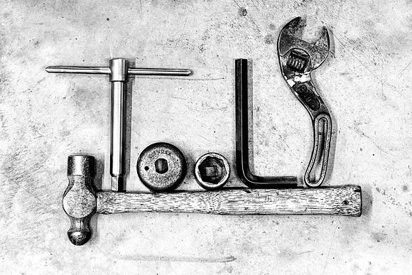 Tool Time