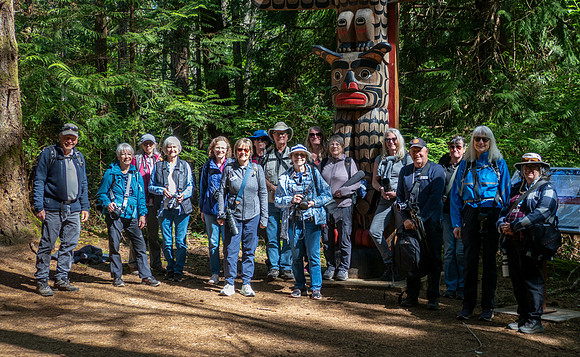 Bill Jorgensen Hornby Island-1