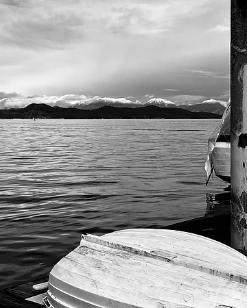 Linda McShane-Heriot Bay View
