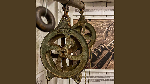 Linda McShane-CR Museum2.jpg