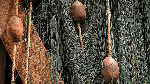 Linda McShane-Fishing Net.jpg