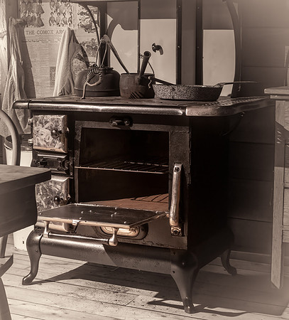 Bill Jorgensen Campbell River Museum-3