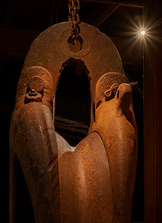 Bill Jorgensen 2024 01 21 Campbell River Museum