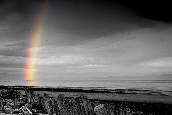 Amit Bakshi - Rainbow