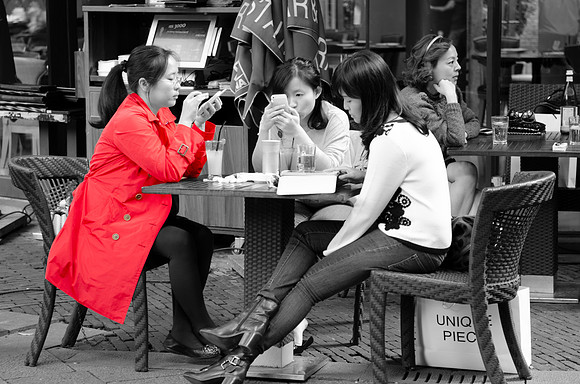 Don Tait - Lady In Red _1