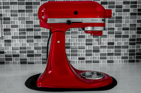 Jacques Boissonneault - Red