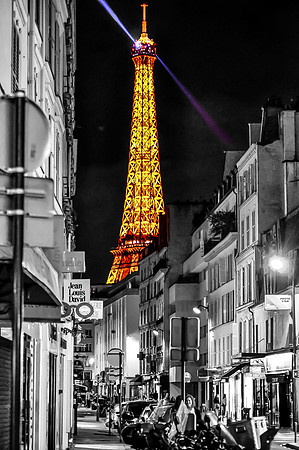 Neal Erickson - Gay Paris