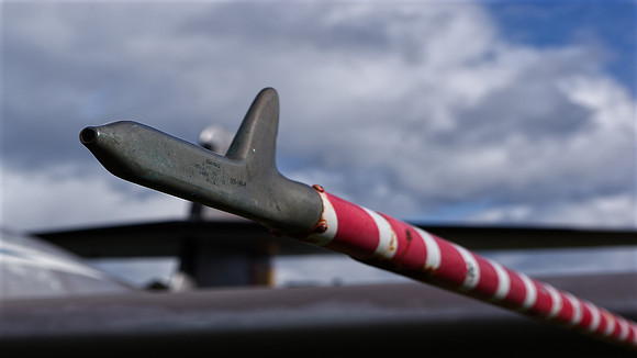 Norman Mathew - Pitot Tube