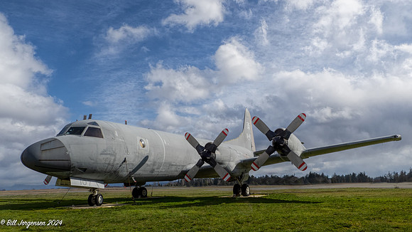 Bill Jorgensen Comox Air Force Museum-12