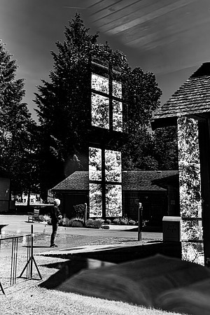 Jacques Boissonneault - Innovative
