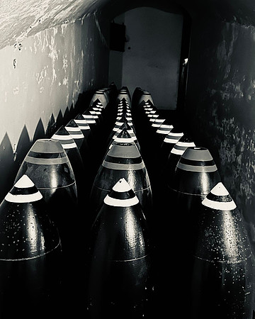 Linda McShane-All in a Row