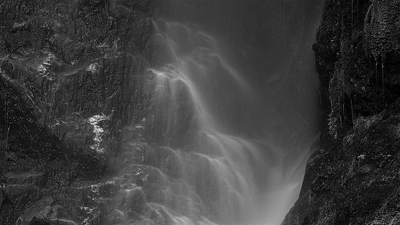 Norman Mathew-Falls