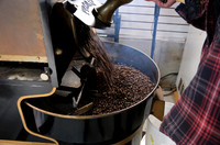 #3 Roasted to Perfection - Jenny Houg