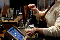 #12 On Tap at Cumberland Brewing Co - Jenny Houg