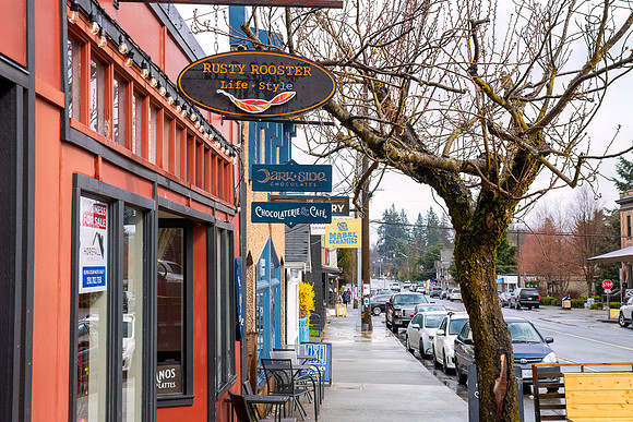 Jim Whyte 1 Main Street