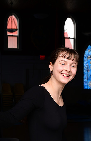 Julie G3