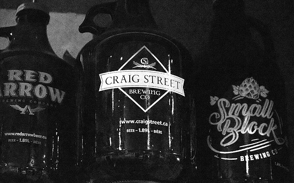Jessica-Craig St Growler