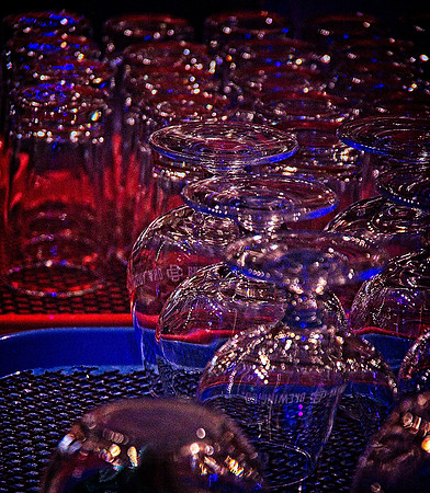 Jessica-Glass tray