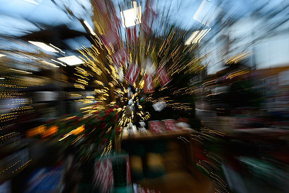 8 Merry ICM = Bob Timbers