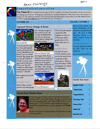 Newsletter