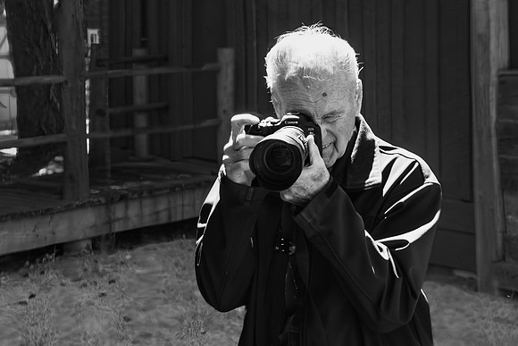 Jacques Boissonneault - Image is everything
