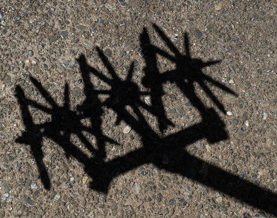 LinA - 1. Spikey shadow
