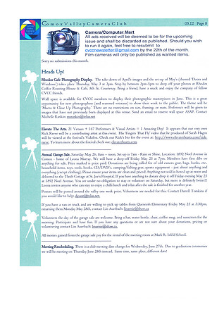 Newsletter-28