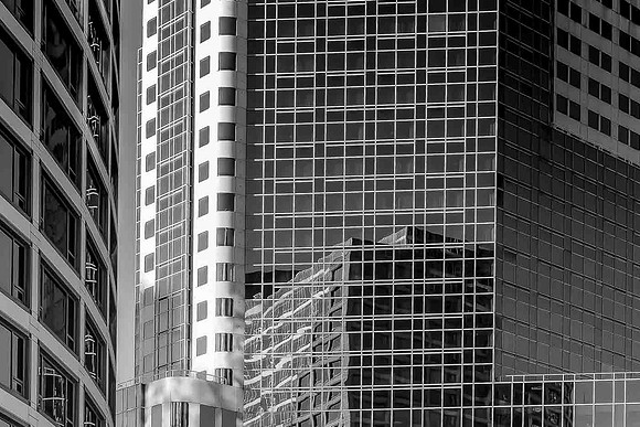 Jacques Boissonneault-Architecture Lines