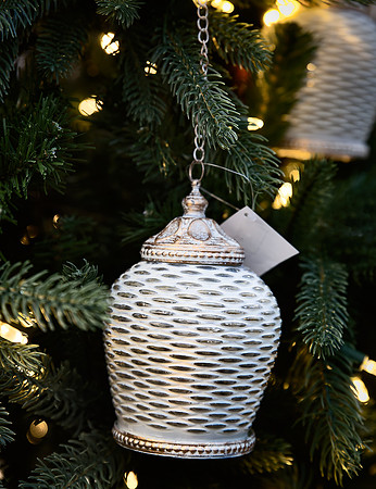 2 Ornament Sean OConnell