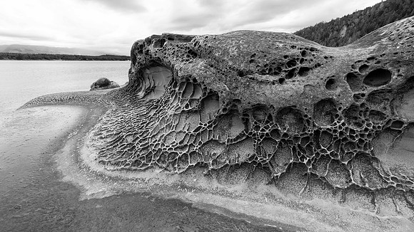 Mason Laver-Sandstone Wave