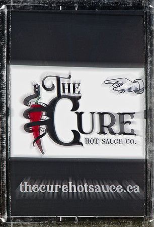 Jessica North-O'Connell The Cure