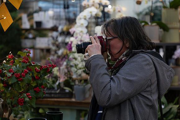 5 - Photographer - Fernanda Gimenez