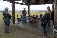 Fields Trip at Kin Beach