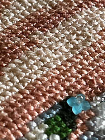 Linda McShane-Cross Stitch