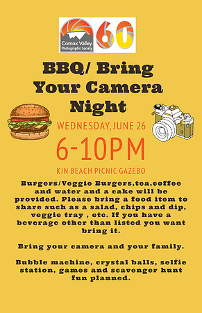 Summer BBQ - Jun 2024