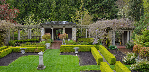 Linda McShane-Hatley Castle