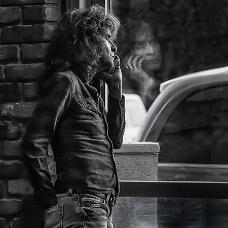 Listening
