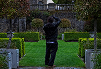 Jessica North-O'Connell-Getting the shot