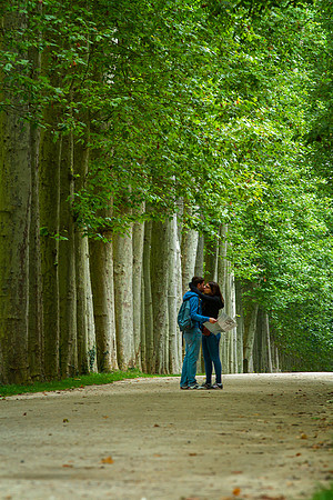 The Kiss